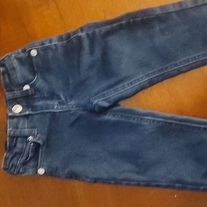 True Religion size 2